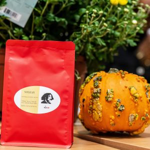 SOLRAH Colombia × Sumatra Blend Ground